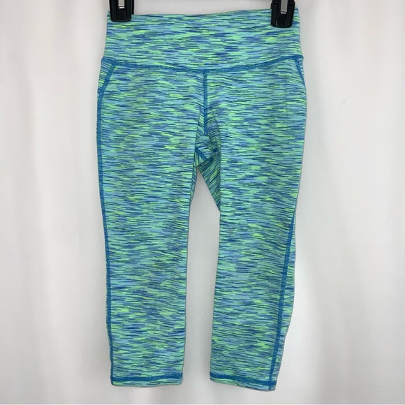 Girl’s Kirkland Signature Leggings Size XS (5/6) - Picture 1 of 2